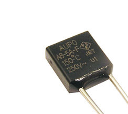 Limitor Thermal Fuse 150 °C, 5 A, 250 V ac