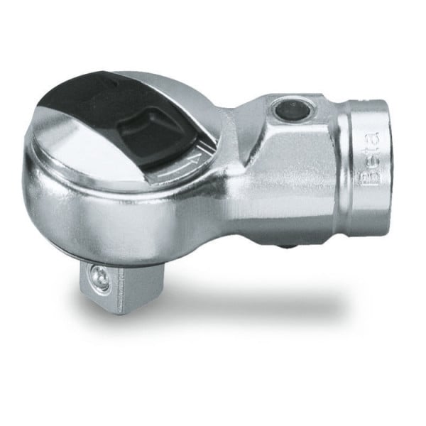 BETA 612/614 Series Reversible Ratchet Reversible Ratchet, 71 mm, 71 x 32mm Insert