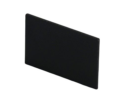 OKW Black Phenol Formaldehyde Potting Box Lid 20 mm, 30 mm