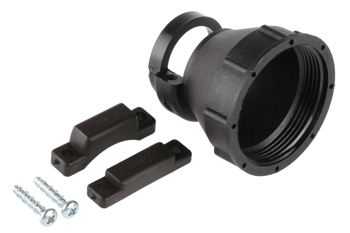 182652-1 TE Connectivity, CPC Cable Clamp