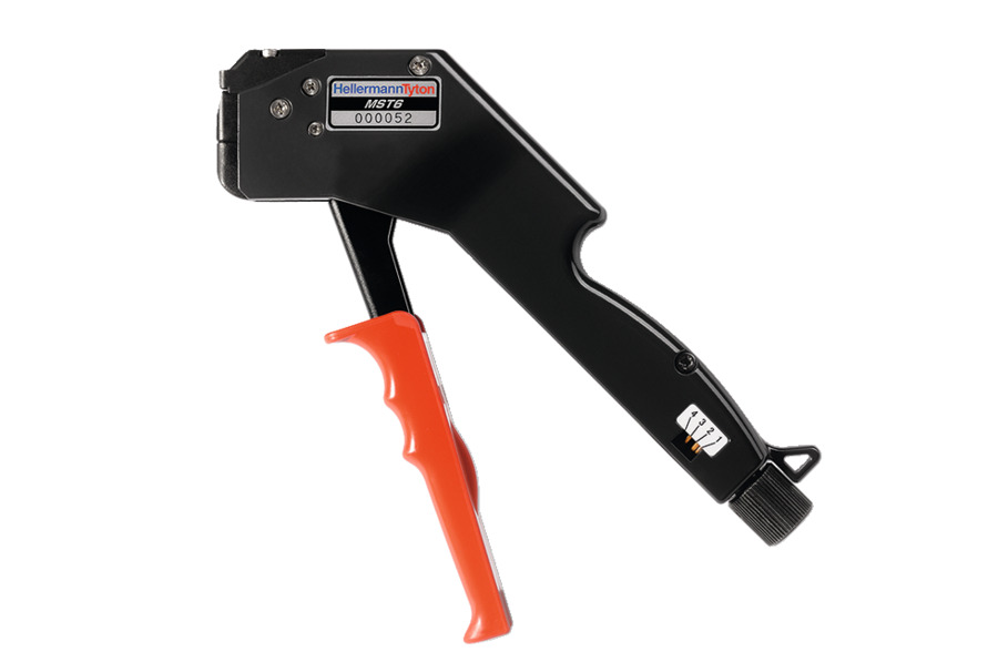 HellermannTyton Blade, Replacement Blade, Pk-1