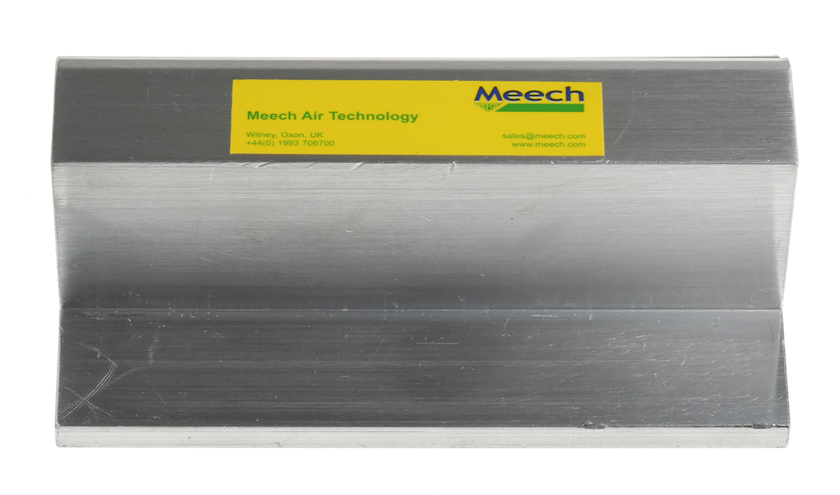 Meech A8 80 mm Air Knife, A85003