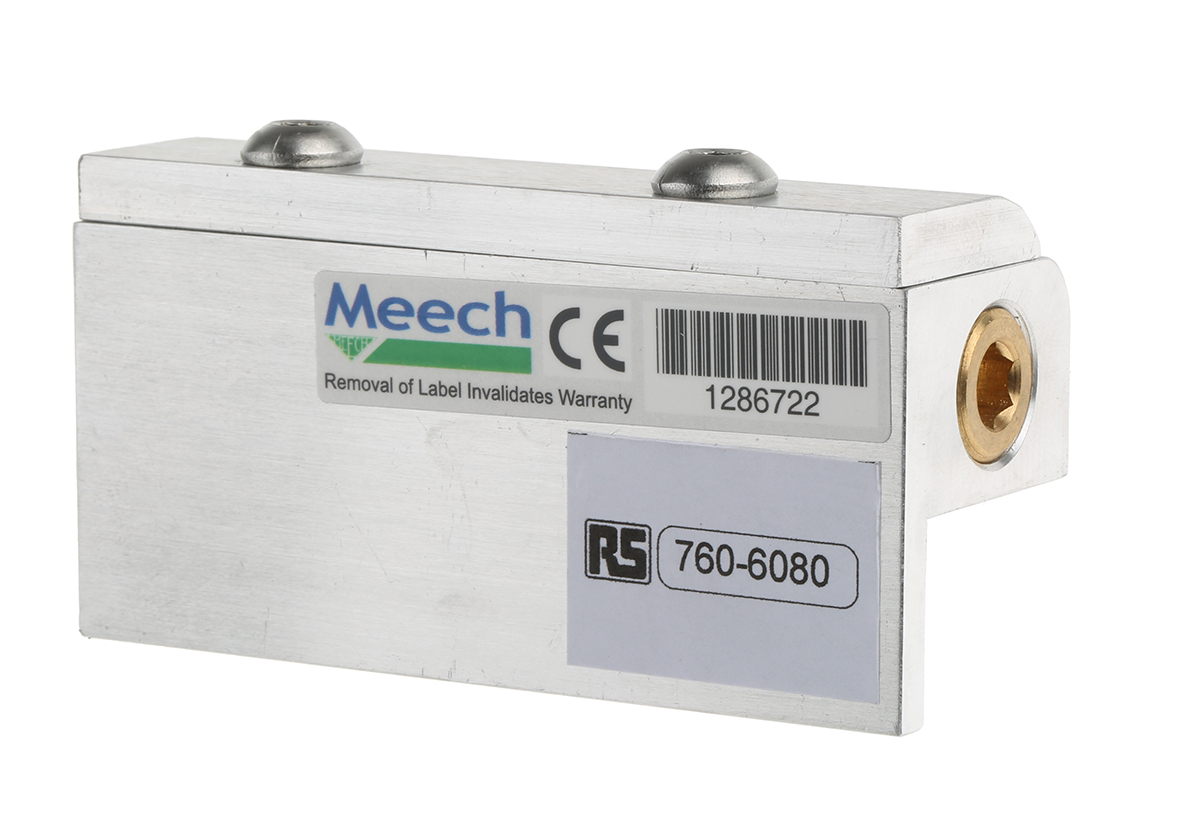 a85003 Meech A8 80 mm Air Knife, A85003