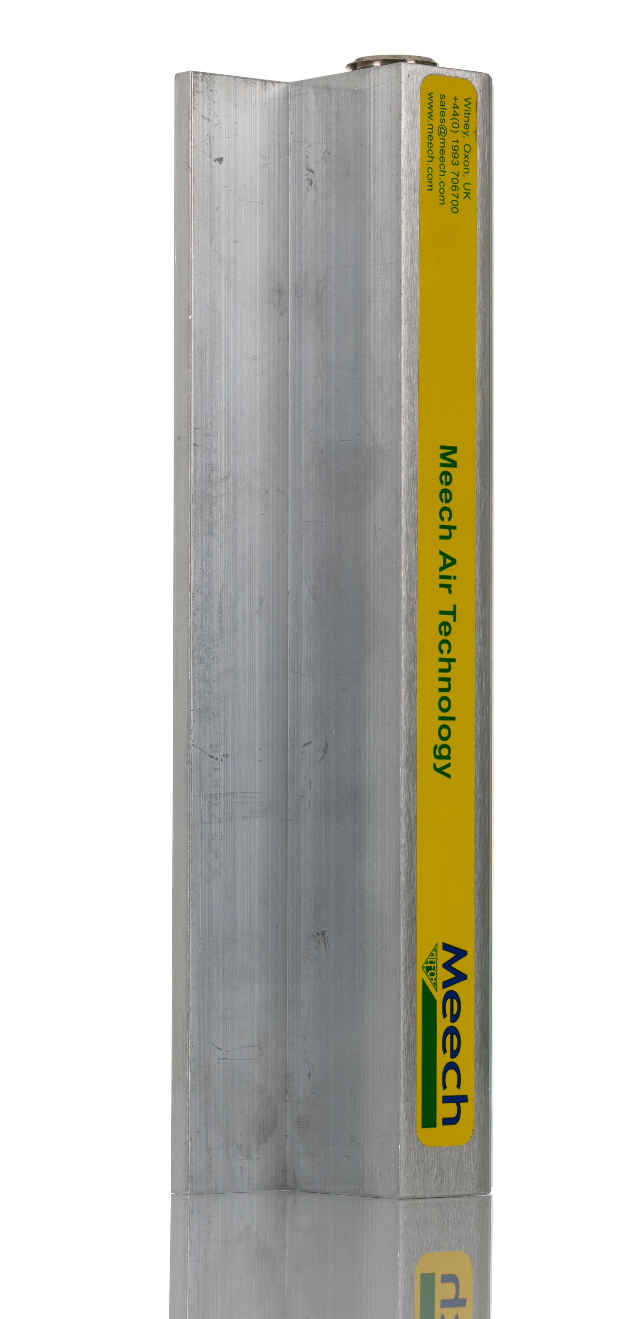 Meech A8 150 mm 150mm Air Knife, A85006