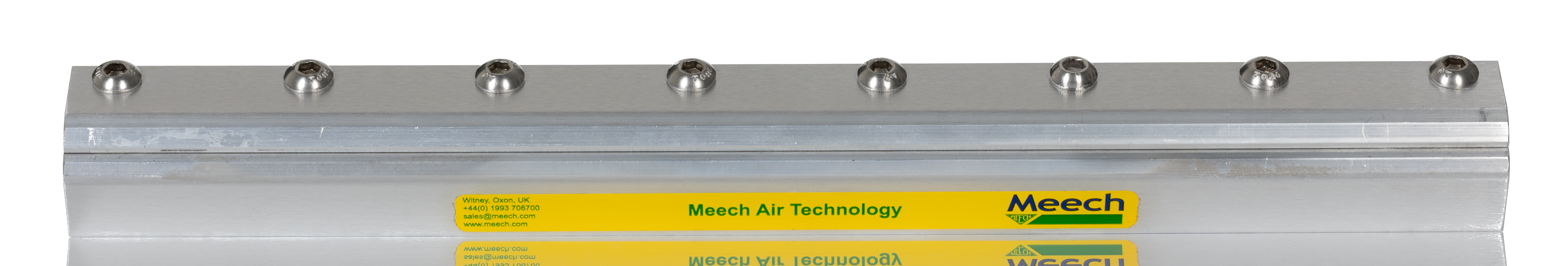 Meech A8 300 mm Air Knife, A85012