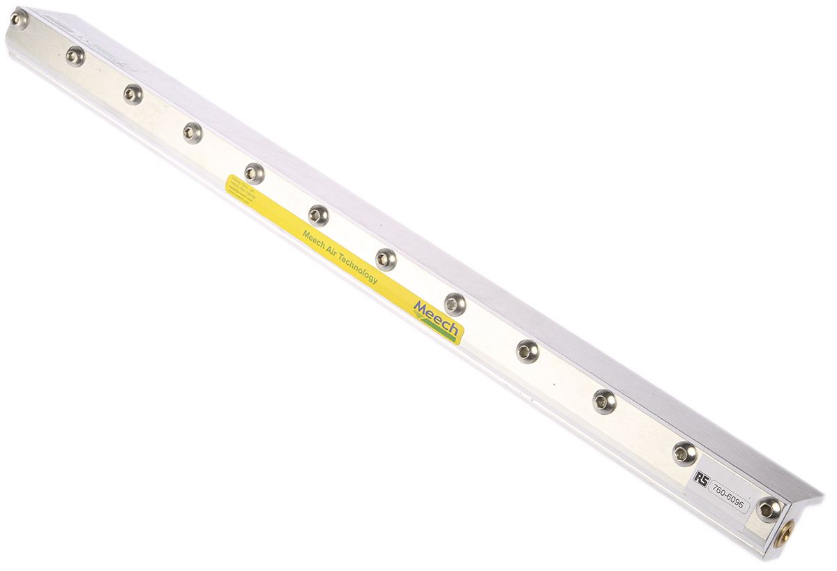 Meech A8 450 mm Air Knife, A85018