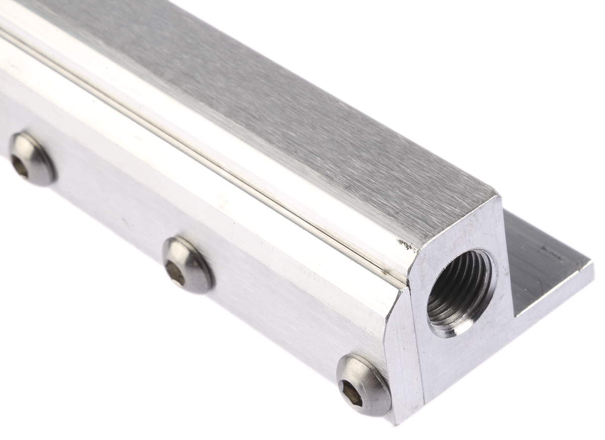 a85018 Meech A8 450 mm Air Knife, A85018