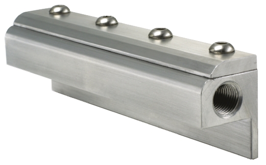 Meech A8 900 mm Air Knife, A85036