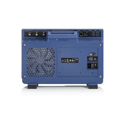 mxo4-bndl Rohde & Schwarz MXO4-Bundle MXO4 Series, 1.5GHz Bench Oscilloscope, 4 Analogue Channels, 16 Digital Channels