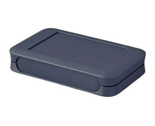 OKW A90 Series Lava ABS Handheld Case, IP54, 73 mm x 24 mm x, 117 mm