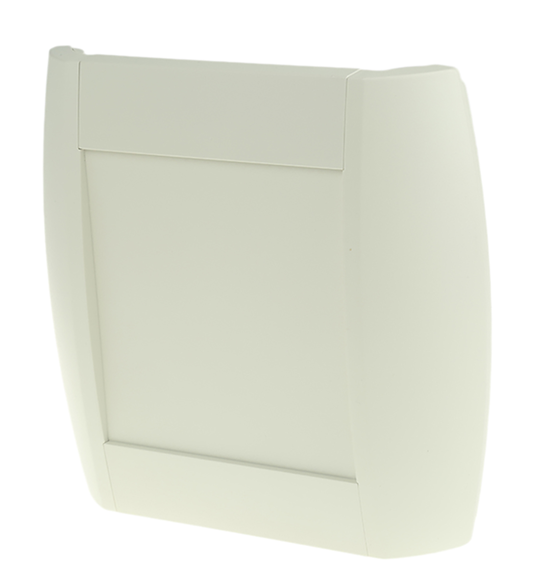 OKW DIATEC Series ABS Wall Box, IP40, 210 mm x 200 mm x 48 mm