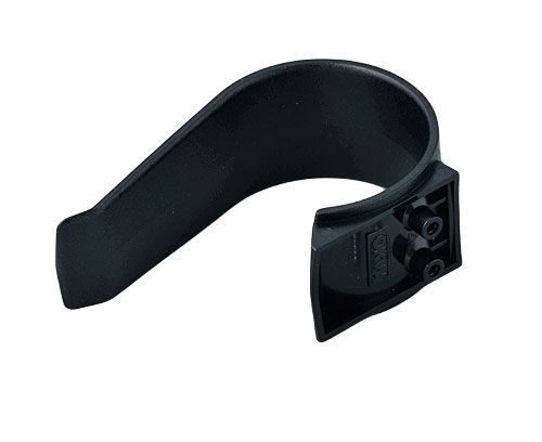 OKW A91 Series Polyamide Clamp for Use with Special Holding Clamp for Attaching to Tubes