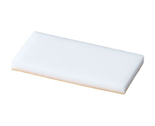 OKW A925 Series Polyethylene Battery Spacer for Use with The Self Adhesive Spacer 4 mm x 50 mm x 25mm