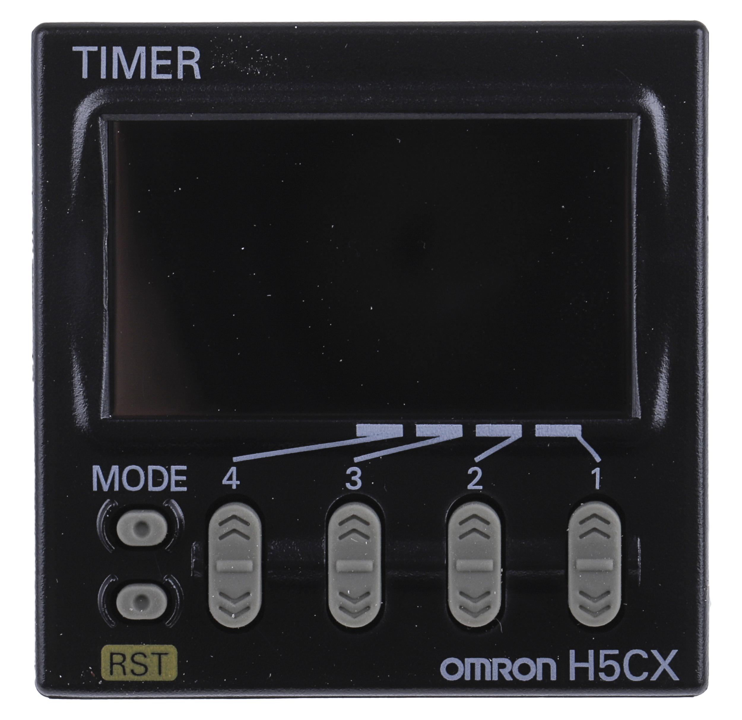 Multi Function Timer Relay, Screw, 0.001 s → 9999 h, 1 Contacts, SPDT, 100 → 240 V ac