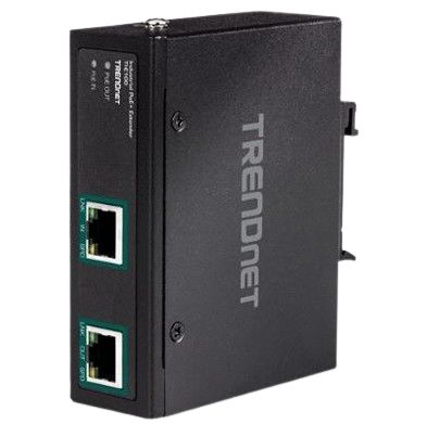 Trendnet Industrial Ethernet Switch