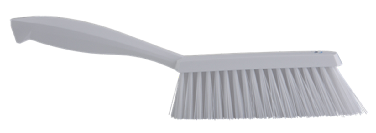 45895 Vikan White Hand Brush
