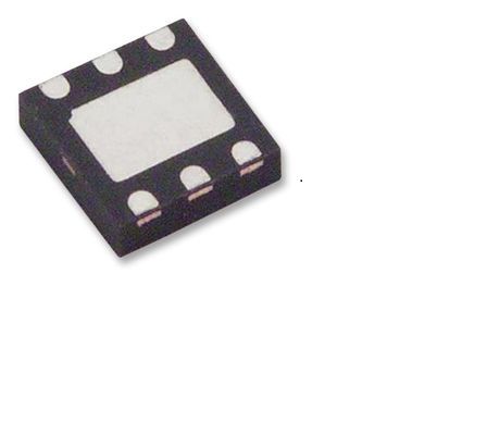 Microchip, Voltage Regulator 5.5V SOT-23-5 5-Pin