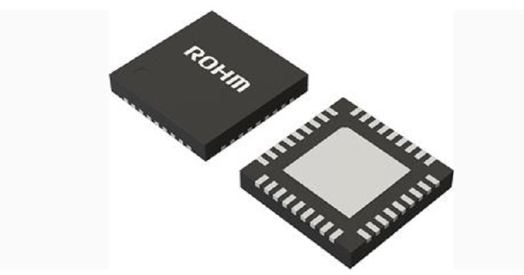 ROHM BD68888MUV-E2, Stepper Stepper Motor Driver 36-Pin, VQFN036V6060