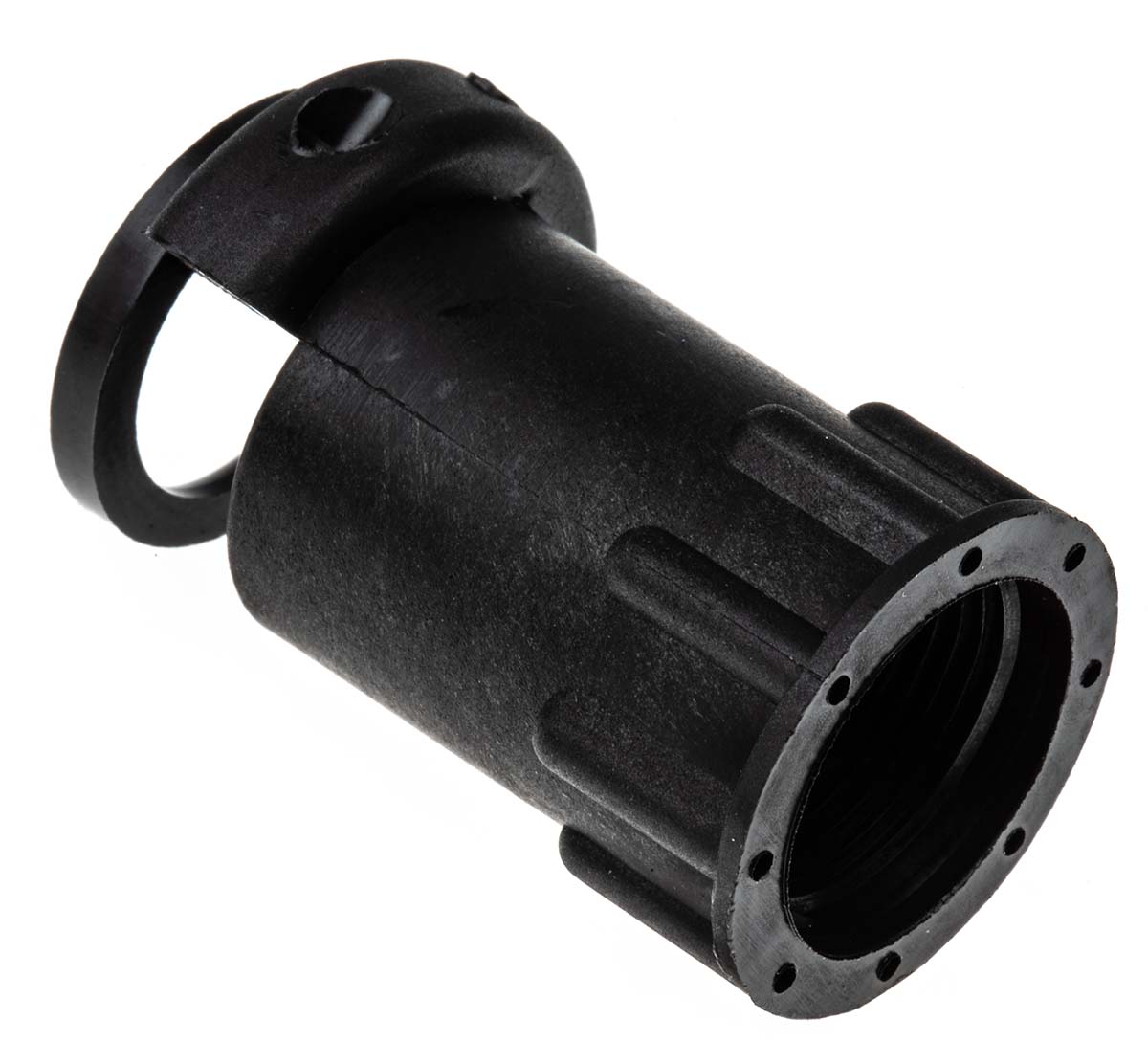 182928-1 TE Connectivity Cable Clamp