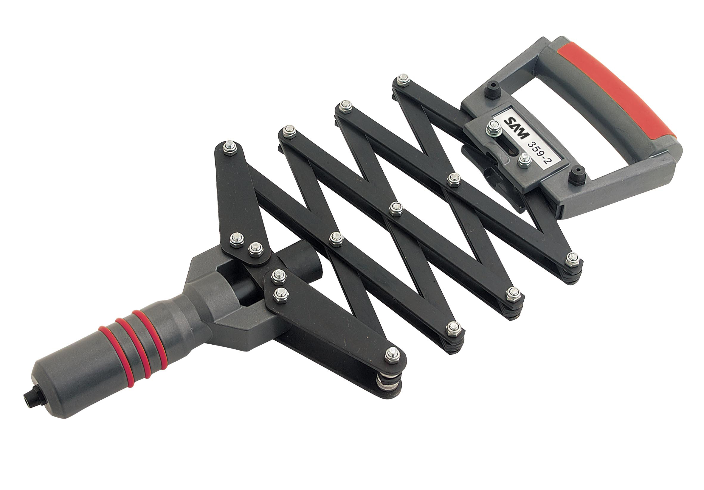SAM Lazy Tong Riveter