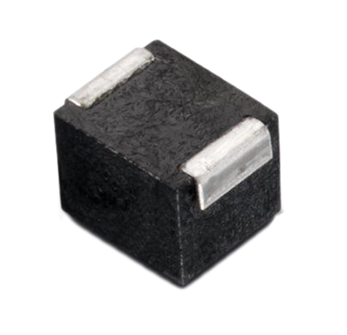 Wurth Elektronik, WE-GFH, 2520 No Surface Mount Inductor with a Powdered Iron Core, 2.2 μH Moulded ±20 % 650 mA Idc Q:20