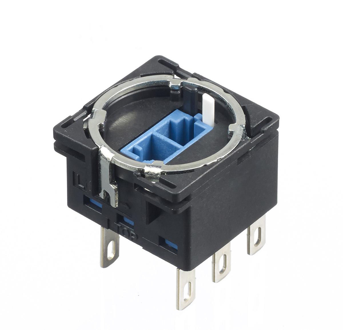 Idec Push Button Switch