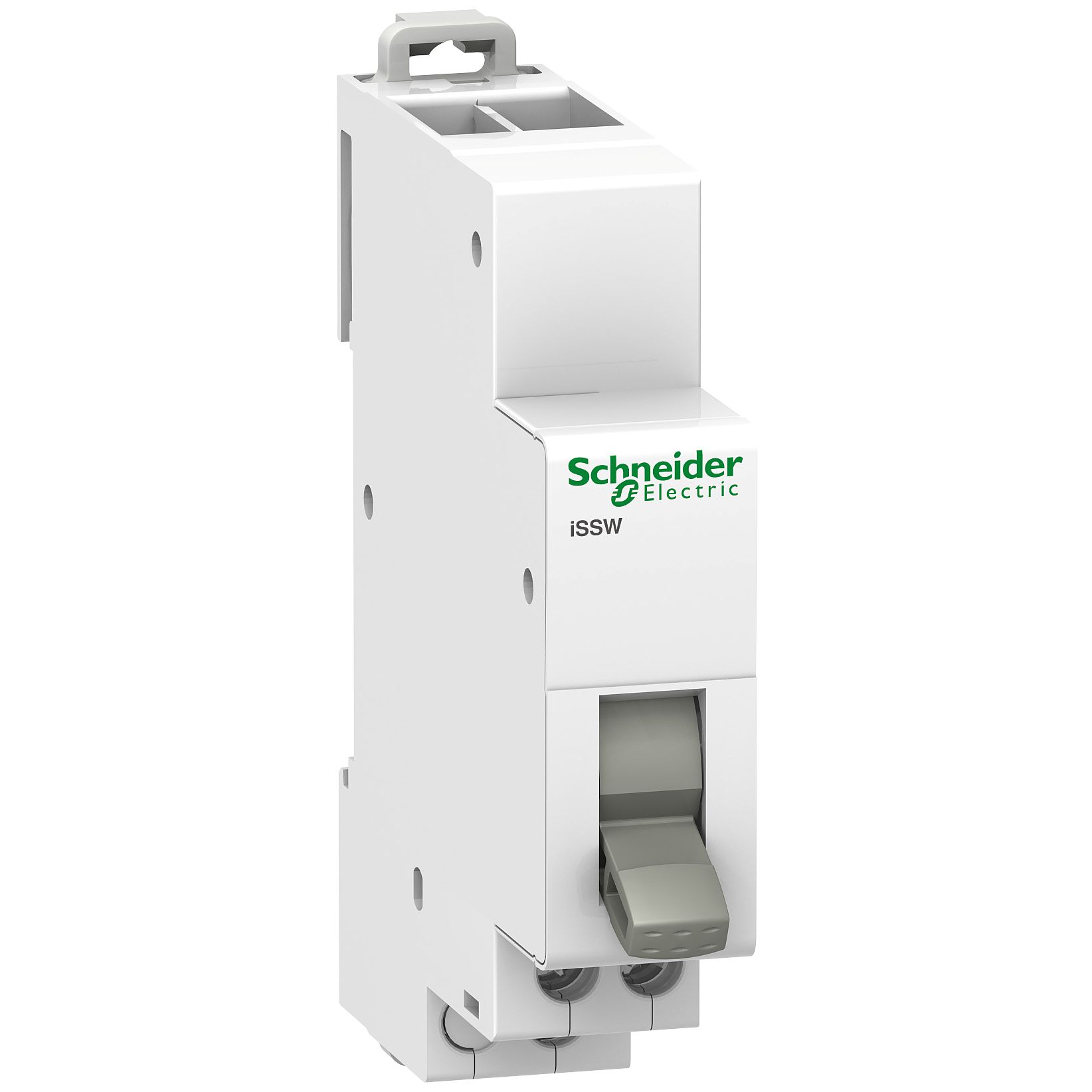 Schneider Electric Switch Disconnector, 2-Pole, 20A