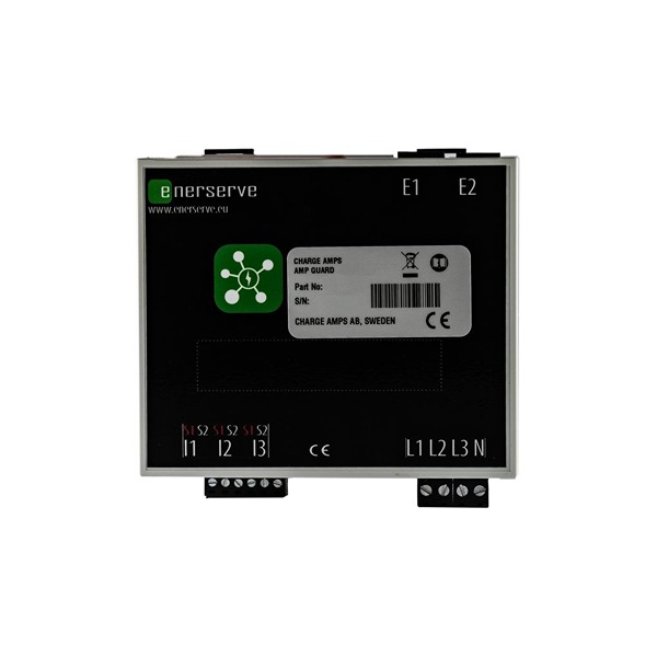 Charge Amps EV Charging Controller