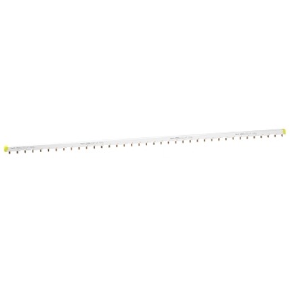 Schneider Electric Acti9 Acti9 Accessoires 3 Phase Busbar, 415 V ac, 18 mm Pitch