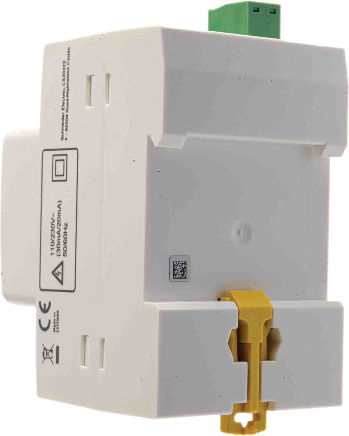 a9xmwd100 Schneider Electric A9 Series Safety Module, 2 Inputs, 230V