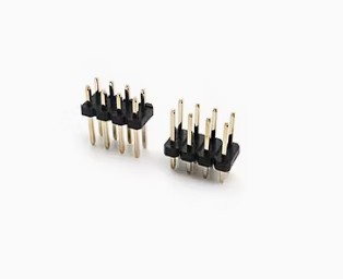 E-Pro Wafer Dip Connector 2.0mm 180° 2*08P