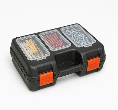 E-Pro Power Tool Box Organizers