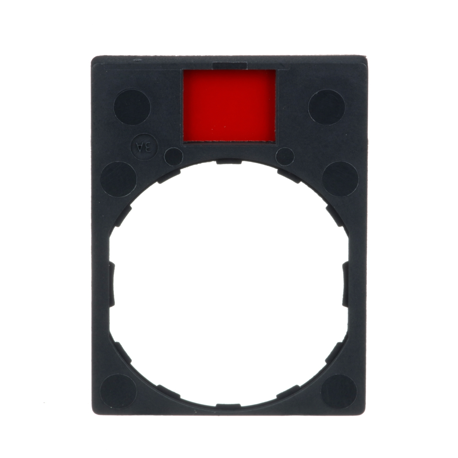 zby2303 Schneider Electric Harmony XB Legend Plate for use with Various