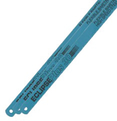 Spear & Jackson 300 mm Bi-Metal Multi Material Hacksaw, 32 TPI