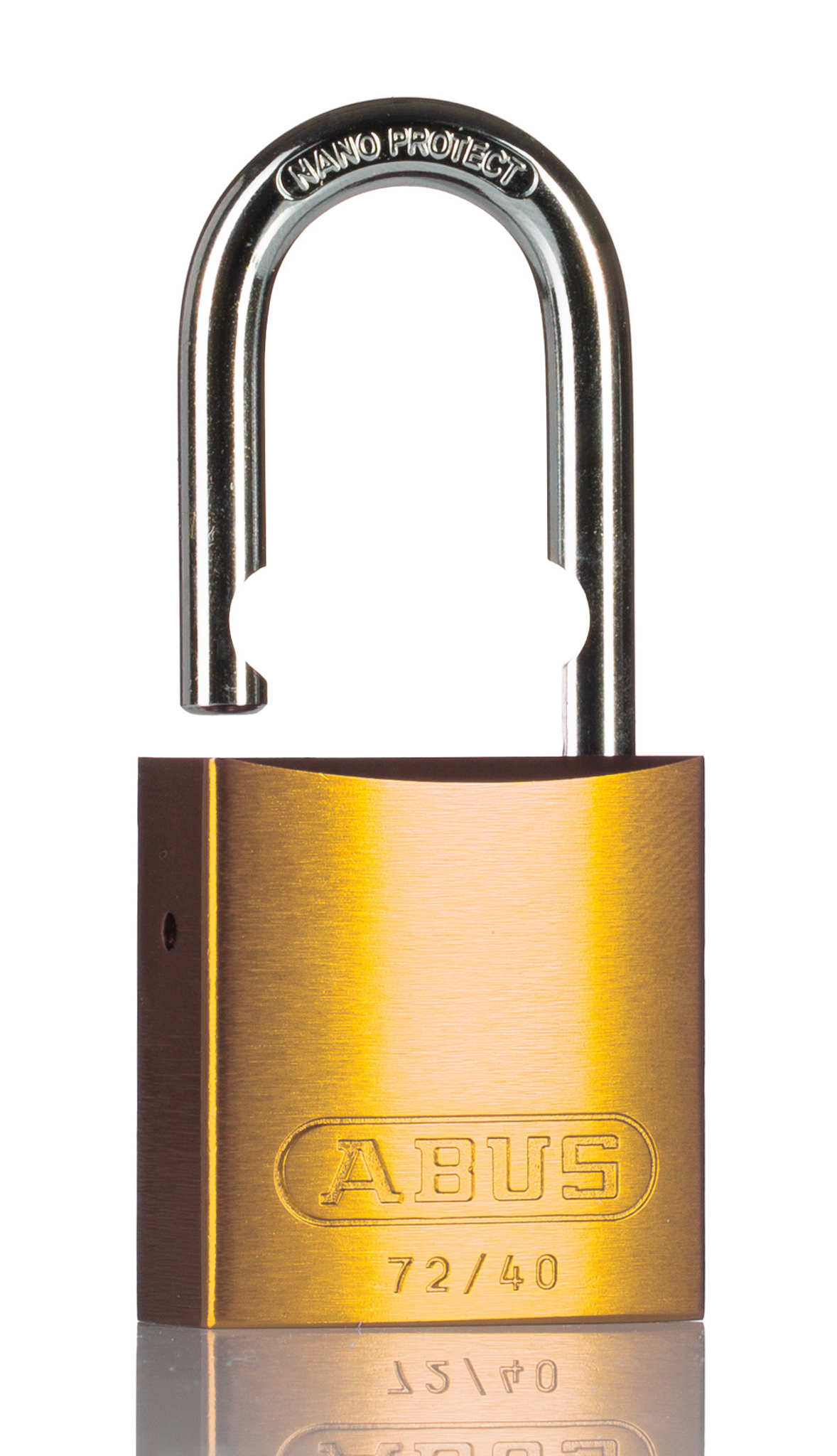 ABUS Aluminium