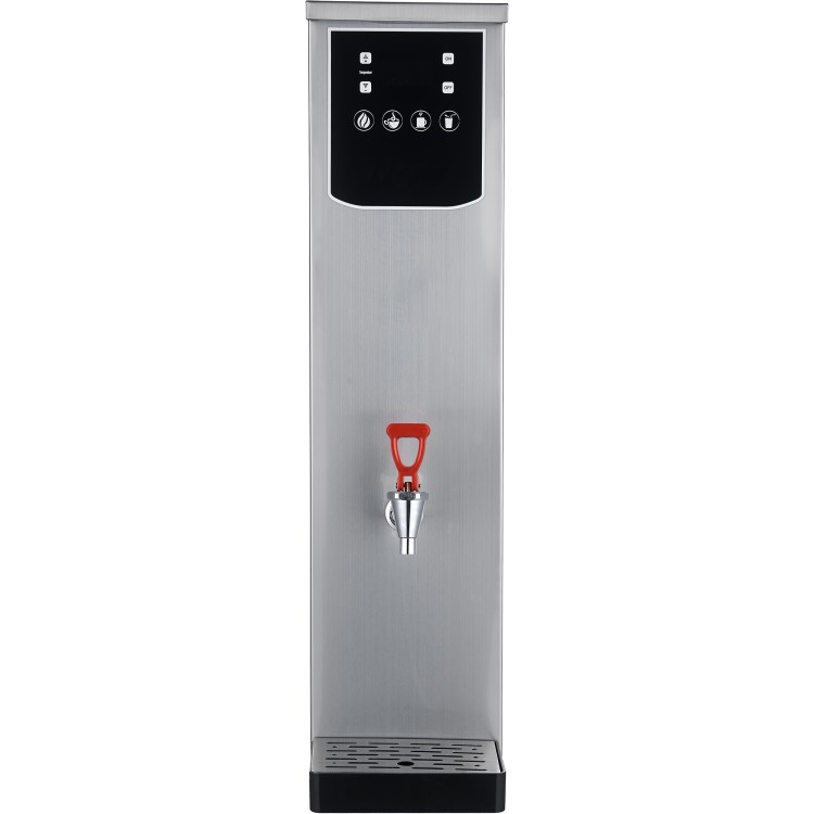 Adexa 10L, 2.5 kW, Stainless Steel