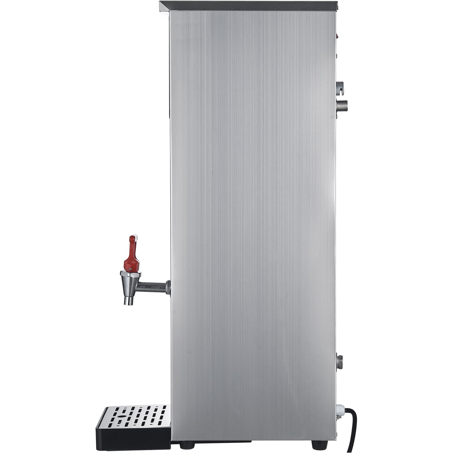 aaawb20 Adexa 10L, 2.5 kW, Stainless Steel