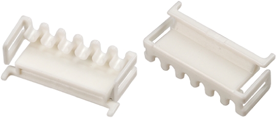 JAE, MX44 Retainer for use with Automotive Connectors