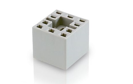 RAFI Connector for use with RAFIX 16 Switching Elements, 5.05.510.421/0000