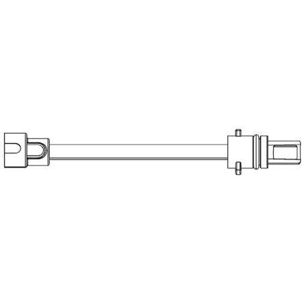 ssh2 Craig & Derricott Shaft, For Use With Load Break Switch