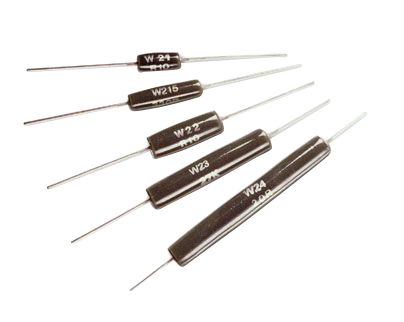 Welwyn 15Ω Wire Wound Resistor 3W ±5% W21-15RJI