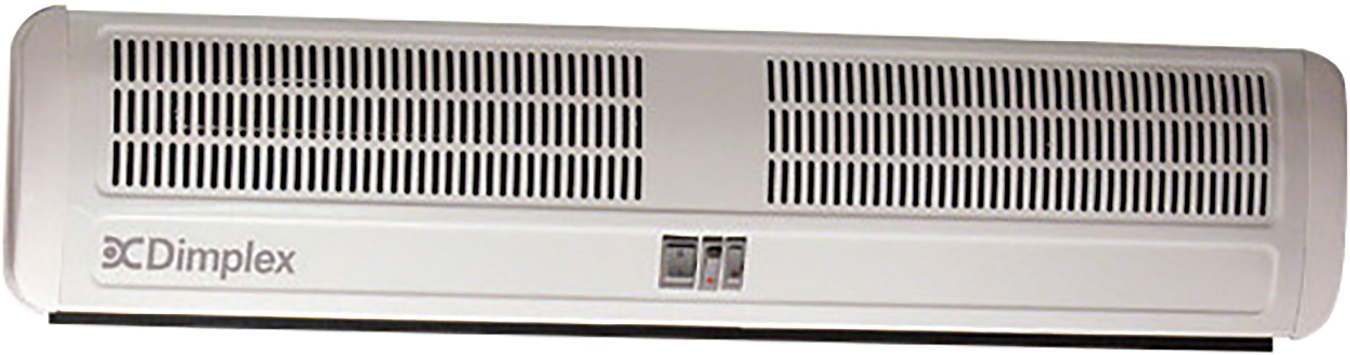Dimplex Cooling, Heating, Humidifying Air Curtain, 6kW