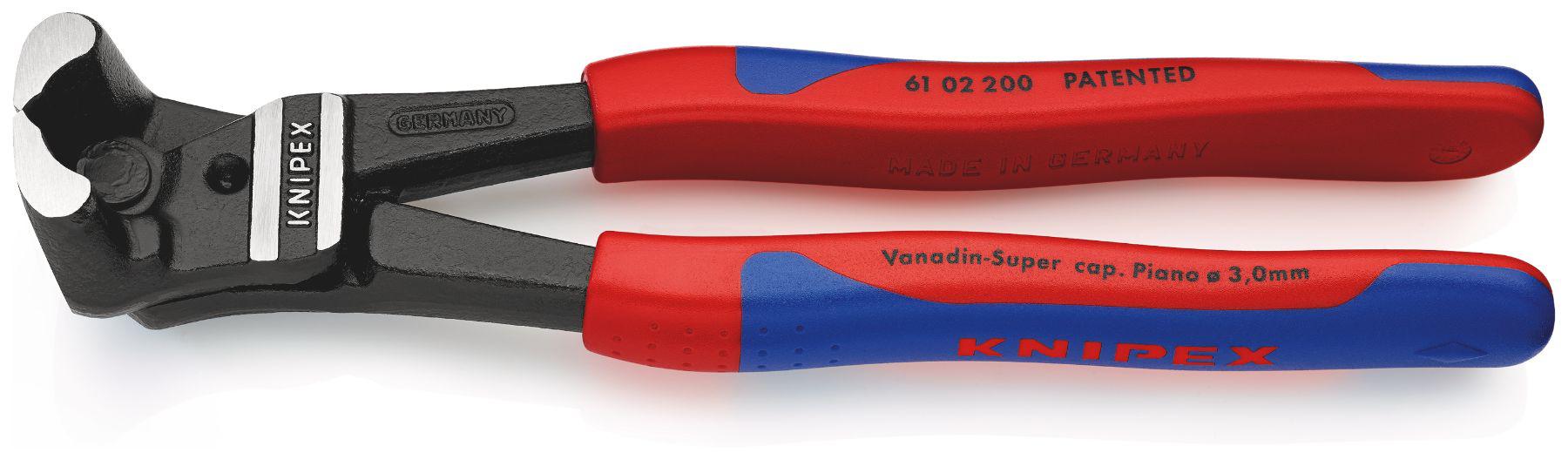 Knipex Knipex Front Cutter