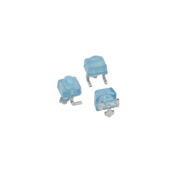 Broadcom 3.8 V Blue LED Surface Mount Surface Mount AMD-Lx38 AAMD-LB38-UW002