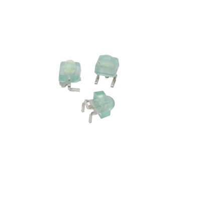 Broadcom 2.6 V Green LED SMT Surface Mount AAMD-Lx38 AAMD-LM38-46002
