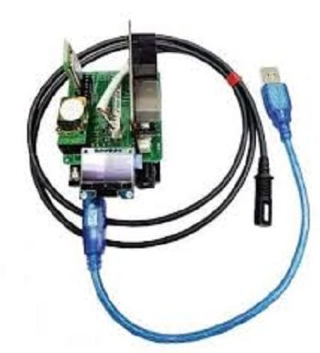 Amphenol Advanced Sensors AAS-AQS-UNO-RH-CO2 Humidity Sensor Evaluation Board for Air Quality Evaluation Board