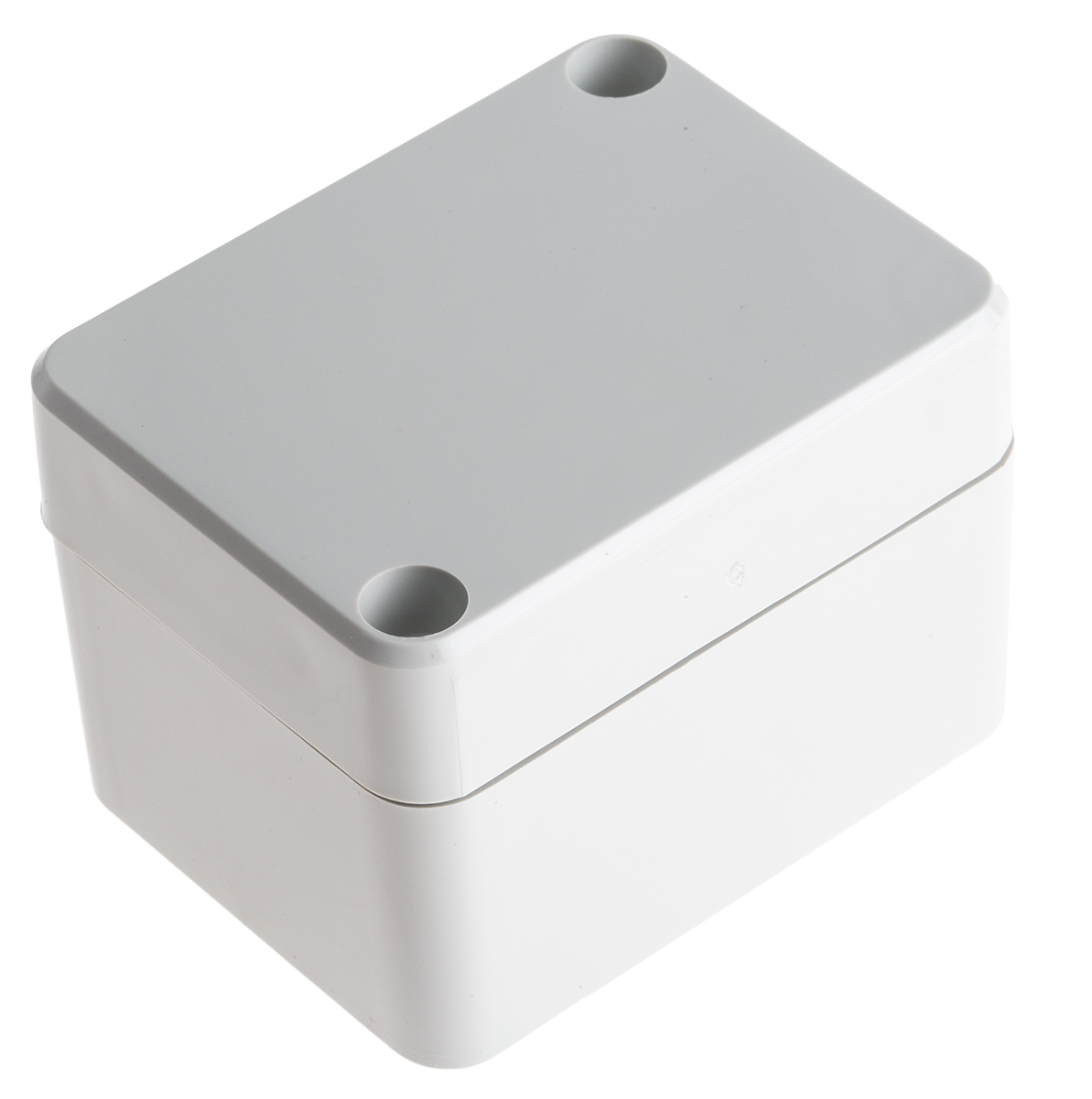 Fibox Grey ABS Enclosure, IP66, IP67, IK07 45 mm, 65 mm, 50 mm