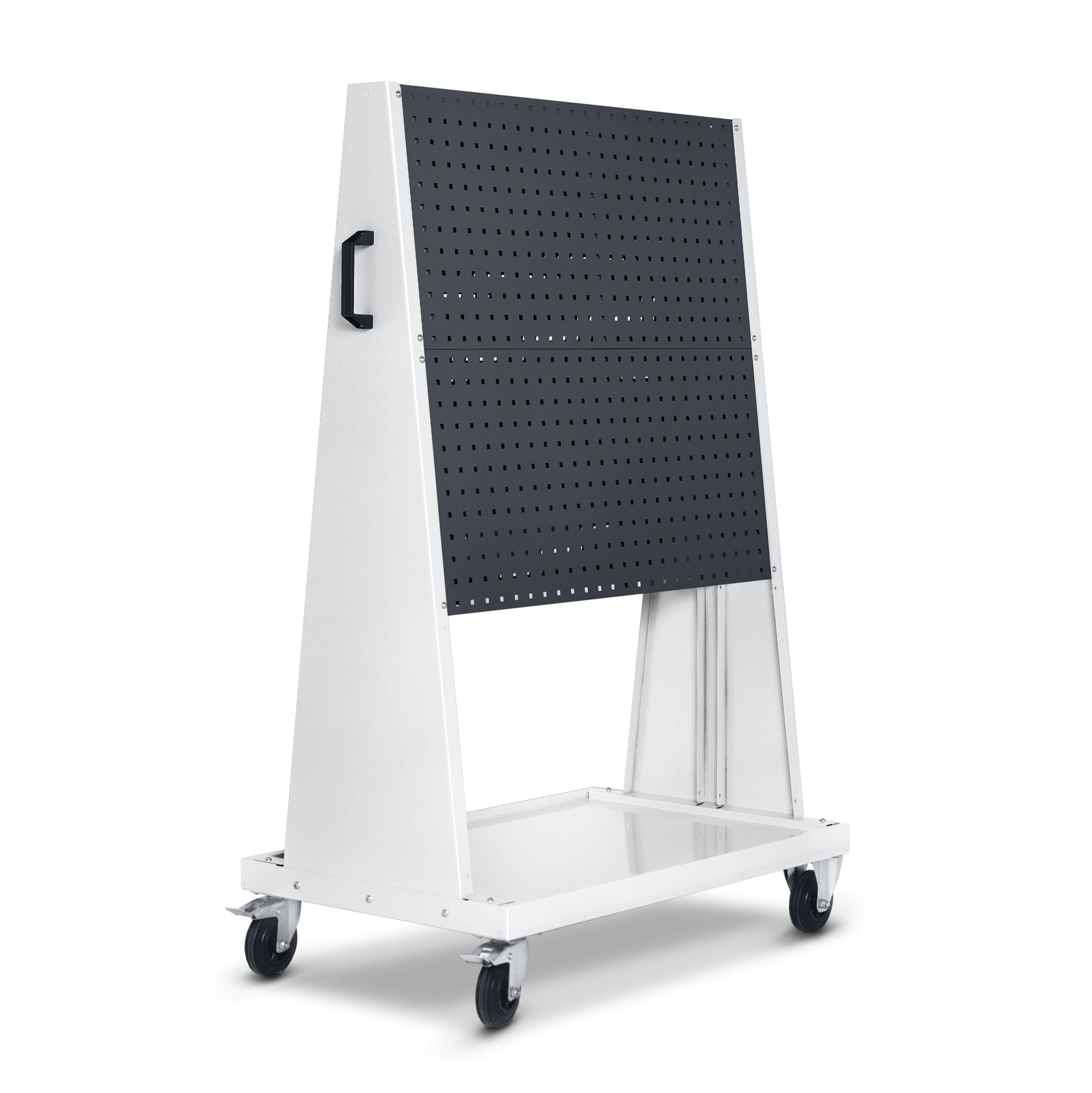 Bott Steel Louvred Panel Trolley, 1000 x 650 x 1600mm