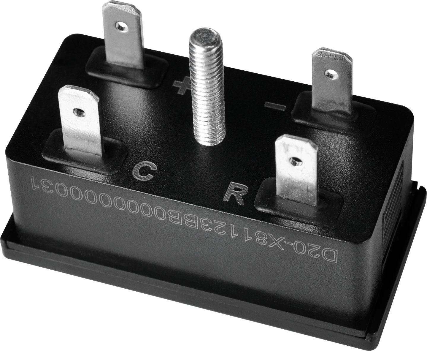 rl-bi029-48vdc Runleader RL Series LED