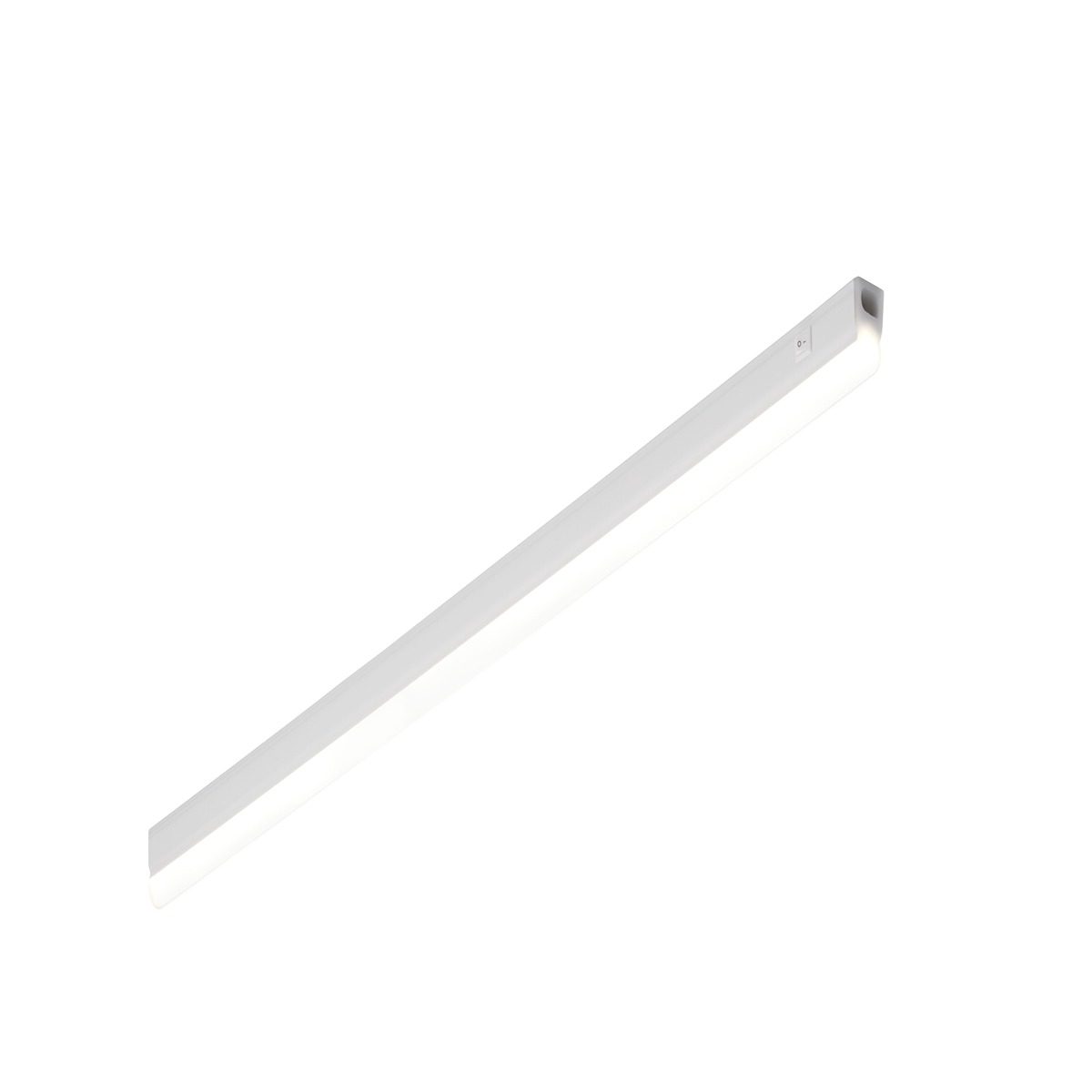 90058 Sylvania 11 W Batten Light, 220-240 V LED Batten, 900 mm Long, IP20